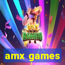 amx games