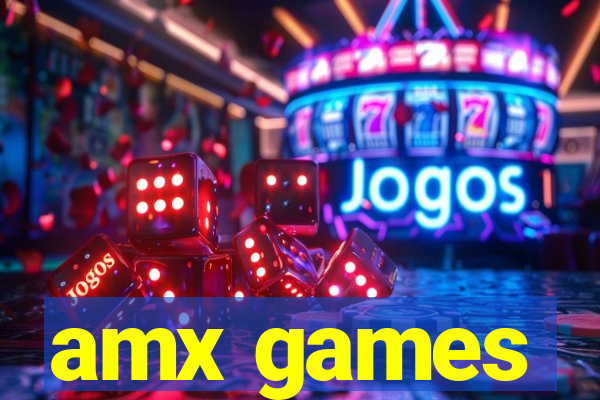 amx games