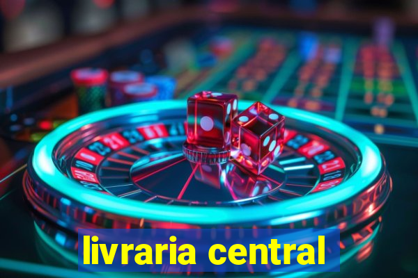 livraria central