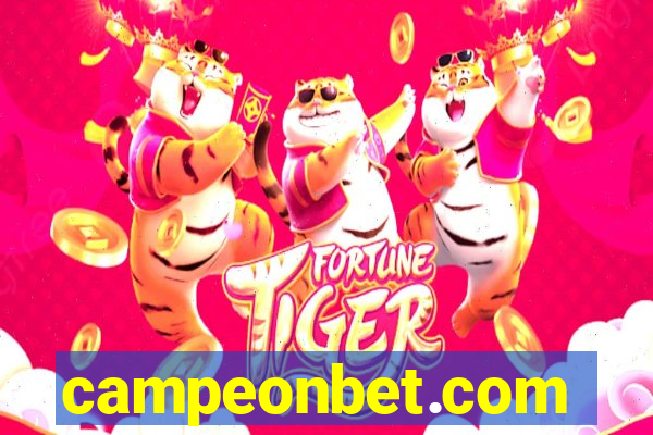 campeonbet.com