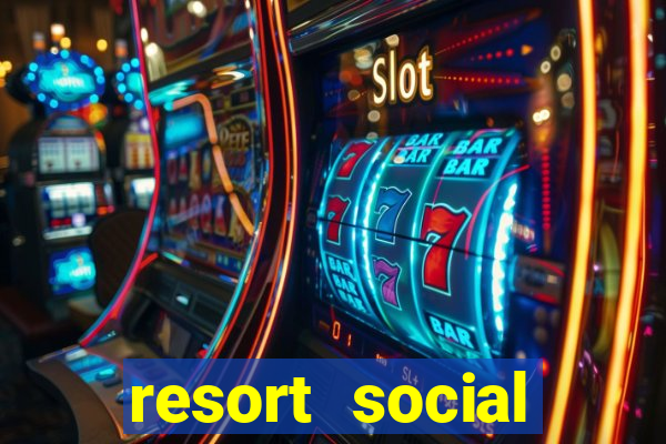 resort social carnaval 49 pubg