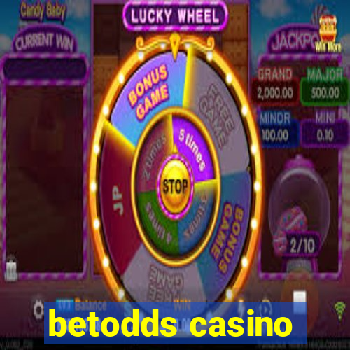 betodds casino