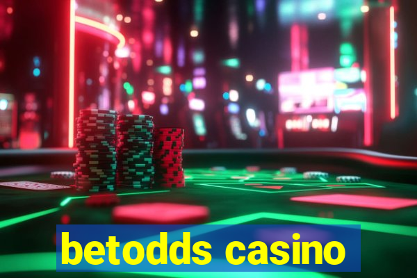 betodds casino