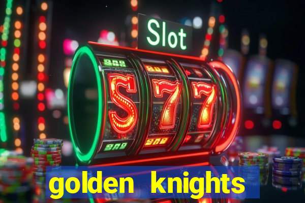 golden knights tickets axs