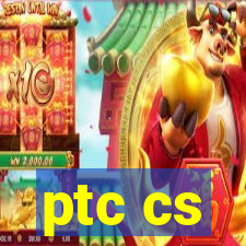 ptc cs