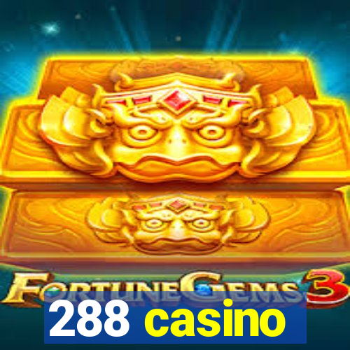 288 casino