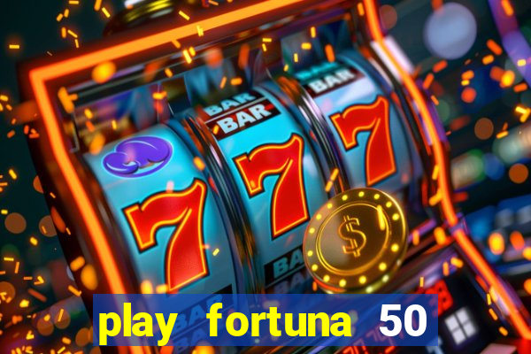 play fortuna 50 free spins