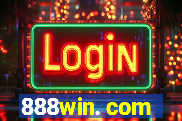 888win. com