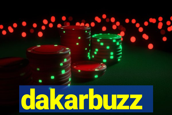 dakarbuzz