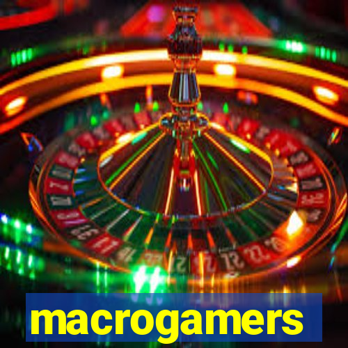 macrogamers