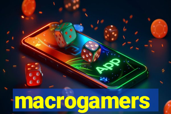 macrogamers