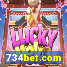 734bet.com