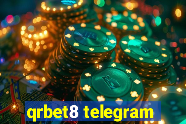 qrbet8 telegram