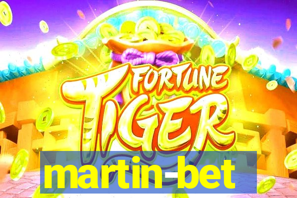 martin-bet