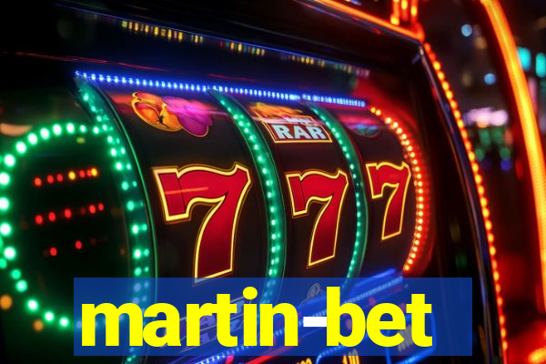 martin-bet