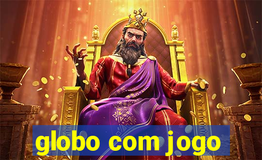 globo com jogo