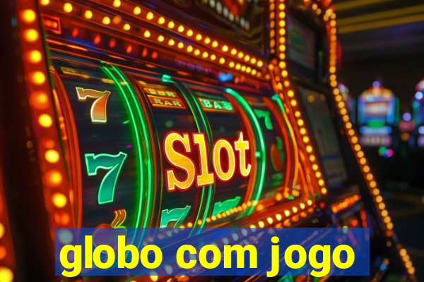 globo com jogo