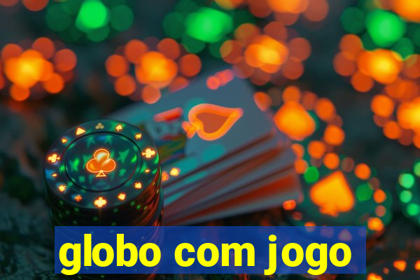 globo com jogo