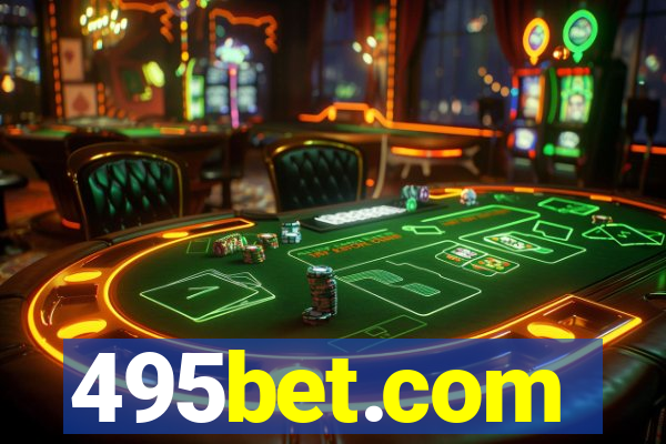 495bet.com