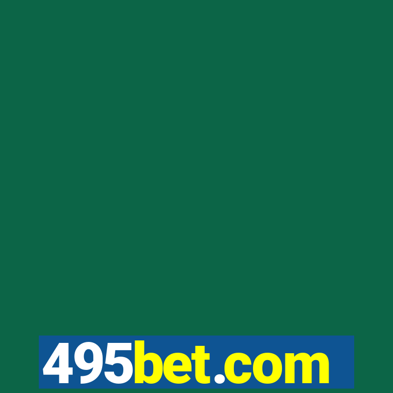 495bet.com