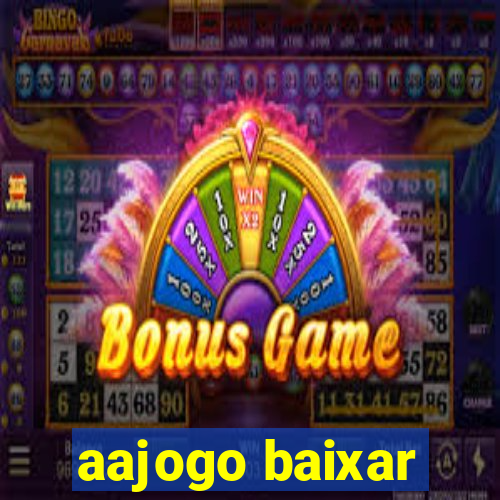 aajogo baixar