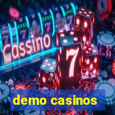 demo casinos