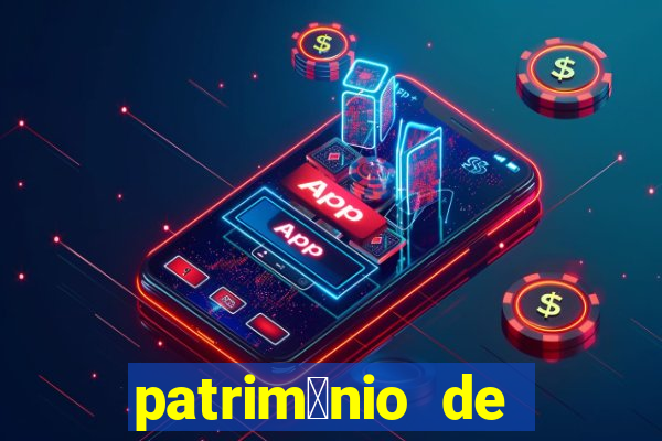 patrim么nio de eduardo costa