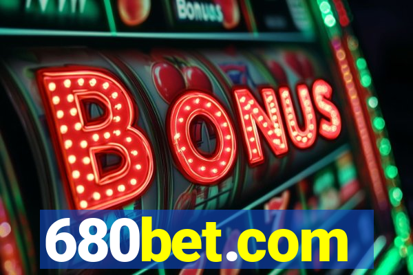 680bet.com