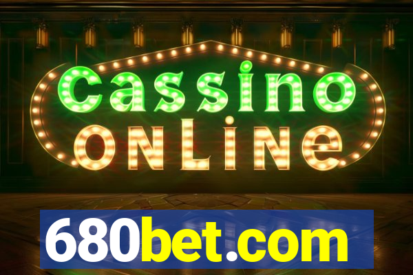 680bet.com