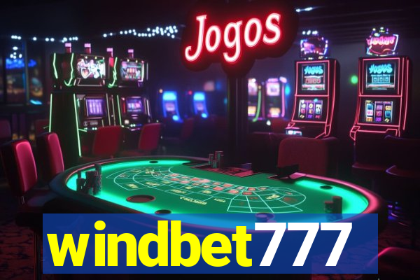 windbet777