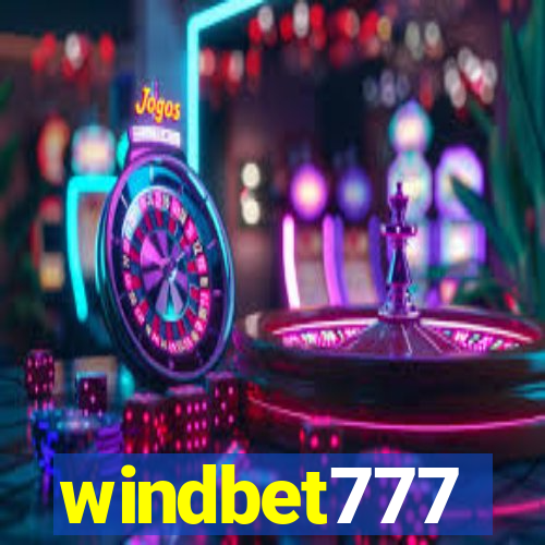 windbet777