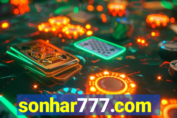 sonhar777.com