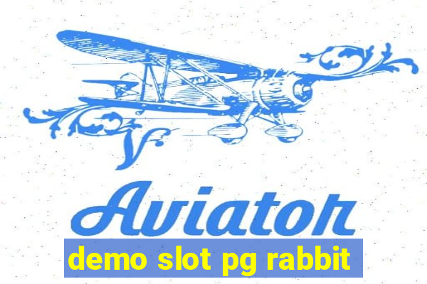 demo slot pg rabbit