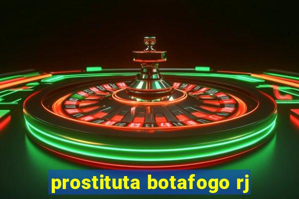 prostituta botafogo rj