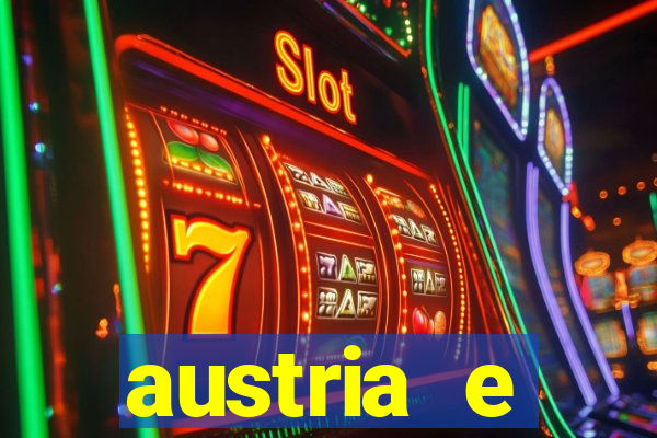 austria e eslovaquia palpite