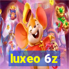 luxeo 6z