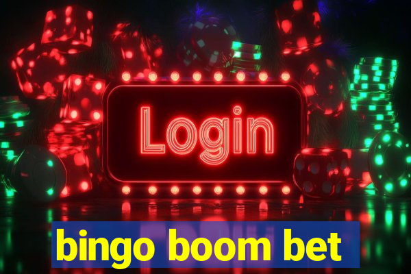 bingo boom bet