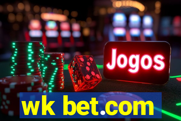 wk bet.com