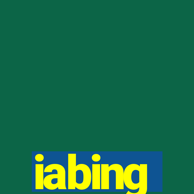 iabing