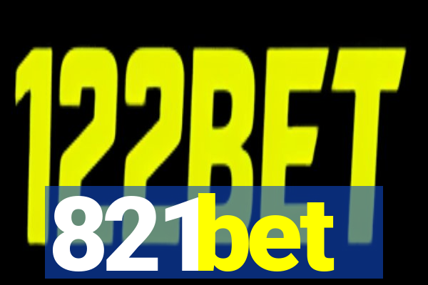 821bet