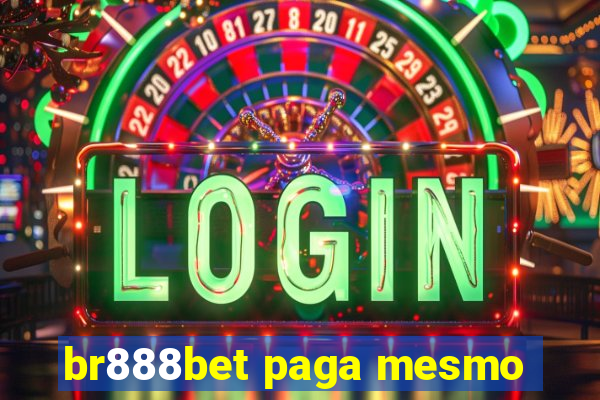 br888bet paga mesmo