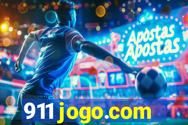 911 jogo.com