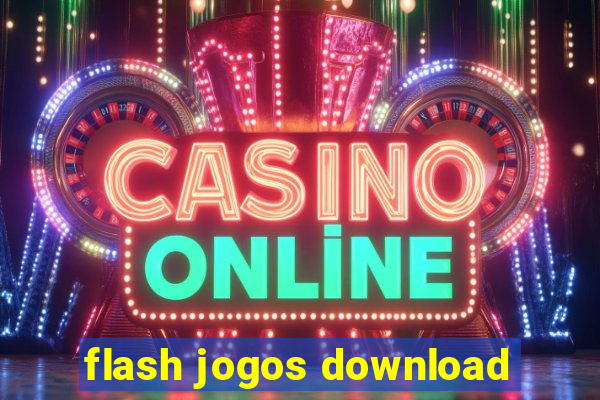 flash jogos download