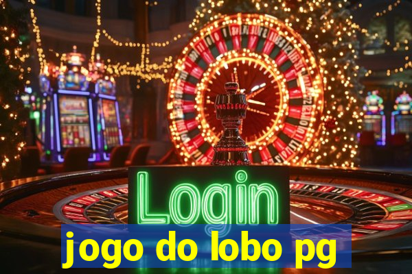 jogo do lobo pg