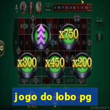 jogo do lobo pg