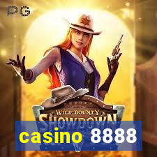 casino 8888