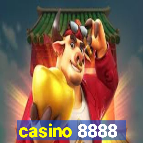 casino 8888