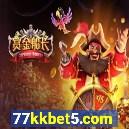 77kkbet5.com