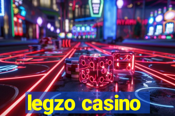 legzo casino