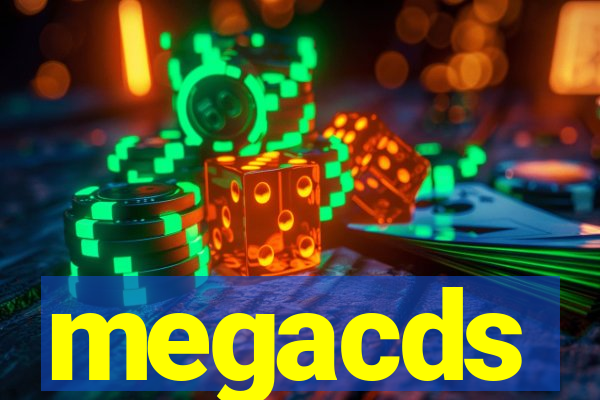 megacds